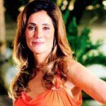 Qual é o segredo de Tereza Cristina?