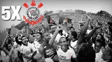 Corinthians 2011