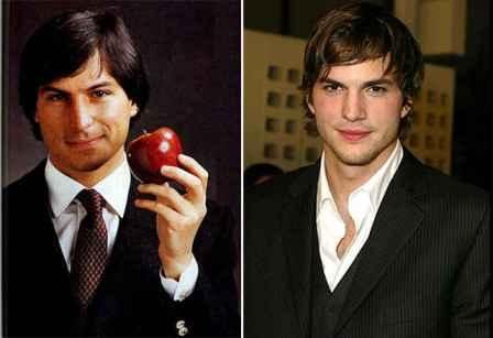 Ashton Kutcher 