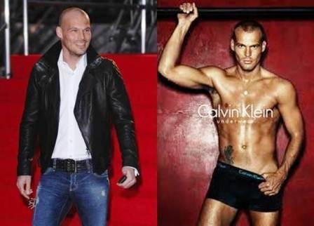 Freddie Ljungberg