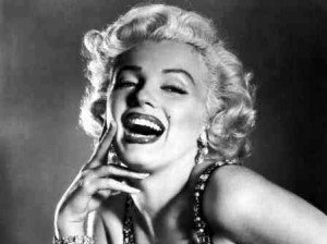 Marilyn-Monroe