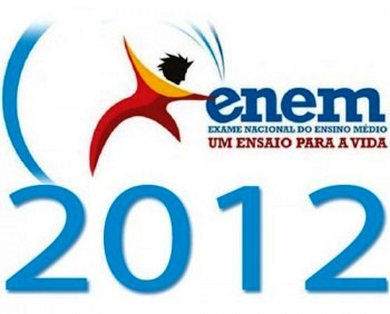Enem 2012