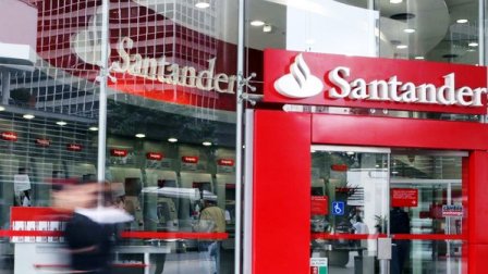 Banco Santander_Trainee